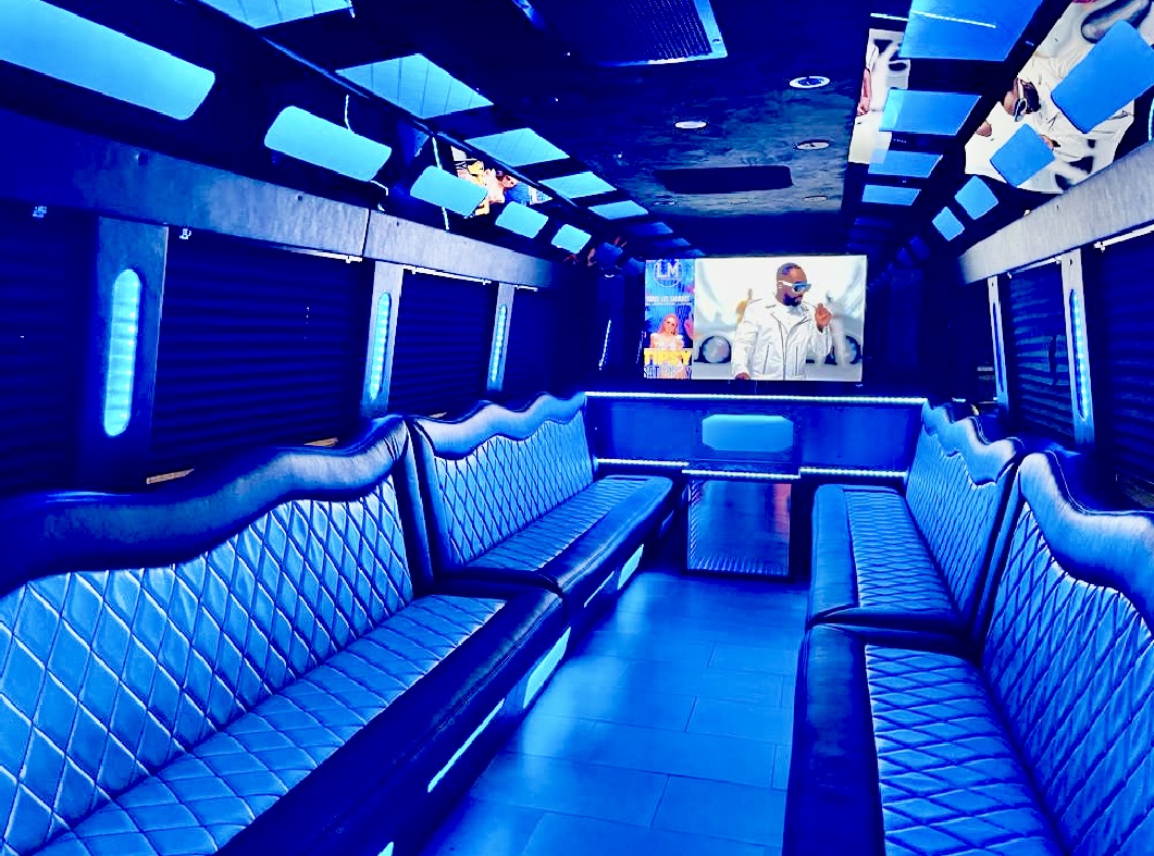 The Luxe